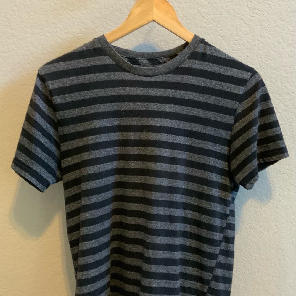 Striped Shirt